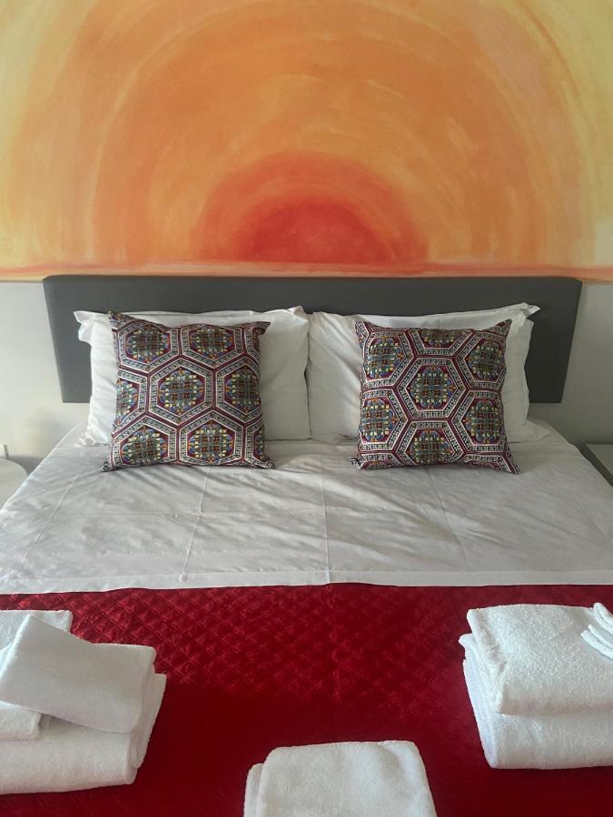 Bed & Breakfast B&d
